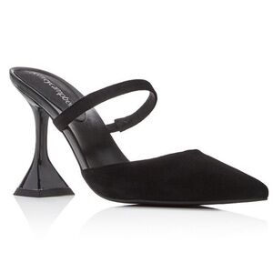 Jeffrey Campbell - mules. NWT